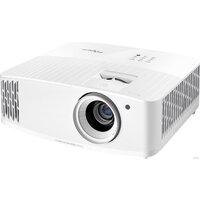 Проектор Optoma Uhd38X - Превью изображения №4 — Интернет-магазин ПроЗаказ