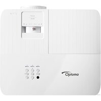 Проектор Optoma Uhd38X - Превью изображения №5 — Интернет-магазин ПроЗаказ