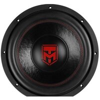 Головка сабвуфера Урал Молот 12 - Превью изображения №2 — Интернет-магазин ПроЗаказ