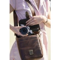Беззеркальный фотоаппарат Nikon Z fc Body (черный/серебристый) - Превью изображения №15 — Интернет-магазин ПроЗаказ