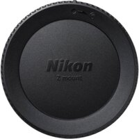 Беззеркальный фотоаппарат Nikon Z fc Body (черный/серебристый) - Превью изображения №11 — Интернет-магазин ПроЗаказ