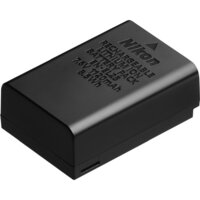 Беззеркальный фотоаппарат Nikon Z fc Body (черный/серебристый) - Превью изображения №10 — Интернет-магазин ПроЗаказ
