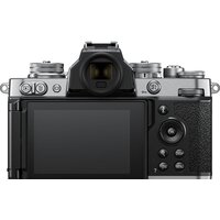 Беззеркальный фотоаппарат Nikon Z fc Body (черный/серебристый) - Превью изображения №3 — Интернет-магазин ПроЗаказ
