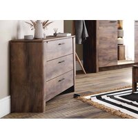 Комод Мебельград Мальта (таксония) - Превью изображения №3 — Интернет-магазин ПроЗаказ