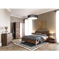 Комод Мебельград Мальта (таксония) - Превью изображения №4 — Интернет-магазин ПроЗаказ