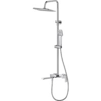 Душевая система  Lauter Splash 21СК633С-S2133 - Превью изображения №1 — Интернет-магазин ПроЗаказ