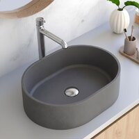 Умывальник Lauter Oliva 21O483G (Grey) - Превью изображения №9 — Интернет-магазин ПроЗаказ