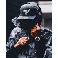 Наручные часы Casio G-Shock GM-5600U-1E - Превью изображения №6 — Интернет-магазин ПроЗаказ