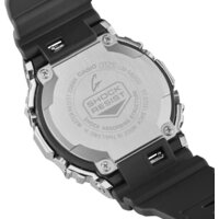 Наручные часы Casio G-Shock GM-5600U-1E - Превью изображения №3 — Интернет-магазин ПроЗаказ