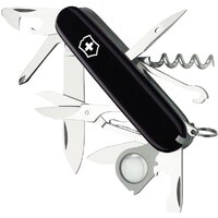 Мультитул Victorinox Explorer 1.6703.3 - Превью изображения №2 — Интернет-магазин ПроЗаказ