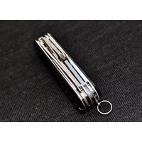 Мультитул Victorinox Explorer 1.6703.3 - Превью изображения №7 — Интернет-магазин ПроЗаказ