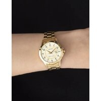 Наручные часы Casio LTP-V004G-9B - Превью изображения №4 — Интернет-магазин ПроЗаказ