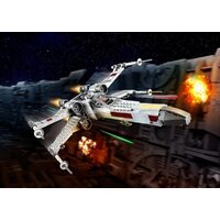 Конструктор LEGO Star Wars 75301 Истребитель типа Х Люка Скайуокера - Превью изображения №20 — Интернет-магазин ПроЗаказ