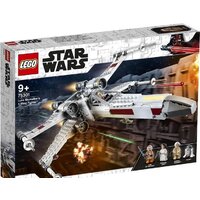 Конструктор LEGO Star Wars 75301 Истребитель типа Х Люка Скайуокера - Превью изображения №1 — Интернет-магазин ПроЗаказ
