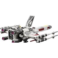 Конструктор LEGO Star Wars 75301 Истребитель типа Х Люка Скайуокера - Превью изображения №14 — Интернет-магазин ПроЗаказ