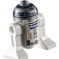 Конструктор LEGO Star Wars 75301 Истребитель типа Х Люка Скайуокера - Превью изображения №6 — Интернет-магазин ПроЗаказ