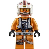 Конструктор LEGO Star Wars 75301 Истребитель типа Х Люка Скайуокера - Превью изображения №7 — Интернет-магазин ПроЗаказ