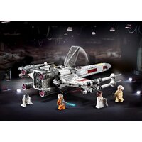 Конструктор LEGO Star Wars 75301 Истребитель типа Х Люка Скайуокера - Превью изображения №21 — Интернет-магазин ПроЗаказ