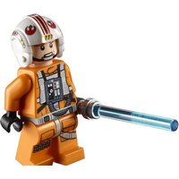 Конструктор LEGO Star Wars 75301 Истребитель типа Х Люка Скайуокера - Превью изображения №12 — Интернет-магазин ПроЗаказ