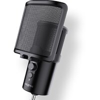 Проводной микрофон Creative Live! Mic M3 - Превью изображения №4 — Интернет-магазин ПроЗаказ