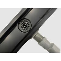 Трап/канал Roxen Supra Black 91050-60 - Превью изображения №6 — Интернет-магазин ПроЗаказ