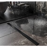 Трап/канал Roxen Supra Black 91050-60 - Превью изображения №9 — Интернет-магазин ПроЗаказ