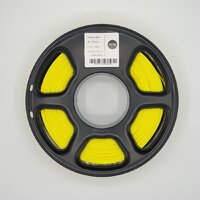 Пластик Mitek PETG 1.75мм 1000 г (желтый) - Превью изображения №3 — Интернет-магазин ПроЗаказ