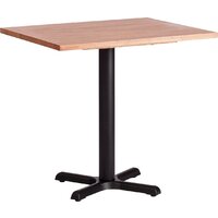 TetChair Valhalla 80x65x76 (груша №3/черная опора)