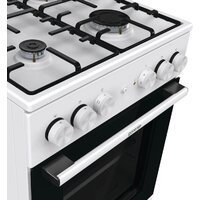 Кухонная плита Gorenje GK5A22WH - Превью изображения №9 — Интернет-магазин ПроЗаказ
