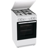 Кухонная плита Gorenje GK5A22WH - Превью изображения №2 — Интернет-магазин ПроЗаказ