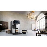Кофемашина DeLonghi PrimaDonna Soul ECAM 610.75.MB - Превью изображения №6 — Интернет-магазин ПроЗаказ