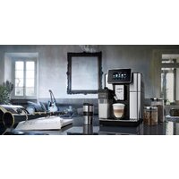 Кофемашина DeLonghi PrimaDonna Soul ECAM 610.75.MB - Превью изображения №8 — Интернет-магазин ПроЗаказ