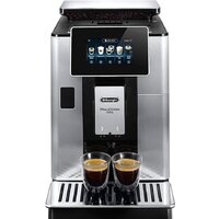 Кофемашина DeLonghi PrimaDonna Soul ECAM 610.75.MB - Превью изображения №2 — Интернет-магазин ПроЗаказ