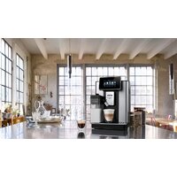 Кофемашина DeLonghi PrimaDonna Soul ECAM 610.75.MB - Превью изображения №7 — Интернет-магазин ПроЗаказ