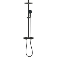 Душевая система  Grohe Tempesta System 250 266702431 - Превью изображения №3 — Интернет-магазин ПроЗаказ