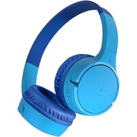 Belkin SoundForm Mini Wireless USB-C (синий)