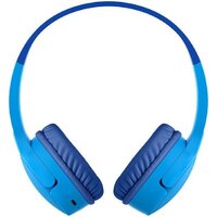 Наушники Belkin SoundForm Mini Wireless USB-C (синий) - Превью изображения №2 — Интернет-магазин ПроЗаказ