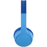 Наушники Belkin SoundForm Mini Wireless USB-C (синий) - Превью изображения №3 — Интернет-магазин ПроЗаказ
