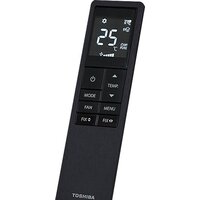 Кондиционер Toshiba Shorai Edge Black RAS-B10G3KVSGB-E/RAS-10J2AVSG-E1 - Превью изображения №3 — Интернет-магазин ПроЗаказ