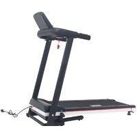 Электрическая беговая дорожка Sundays Fitness Simple Line ES-T2702 - Превью изображения №3 — Интернет-магазин ПроЗаказ