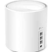 Wi-Fi роутер TP-Link Deco X50 - Превью изображения №2 — Интернет-магазин ПроЗаказ