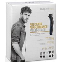 Триммер для бороды и усов BaByliss MT728E - Превью изображения №4 — Интернет-магазин ПроЗаказ