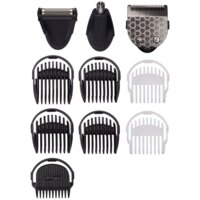 Триммер для бороды и усов BaByliss MT728E - Превью изображения №2 — Интернет-магазин ПроЗаказ