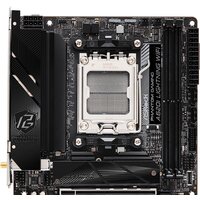 Материнская плата ASRock A620I Lightning WiFi - Превью изображения №3 — Интернет-магазин ПроЗаказ