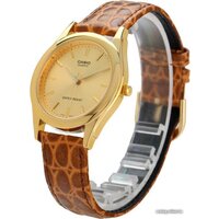 Наручные часы Casio MTP-1093Q-9A - Превью изображения №2 — Интернет-магазин ПроЗаказ