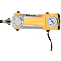 Автомобильный компрессор StarWind CC-200 - Превью изображения №3 — Интернет-магазин ПроЗаказ