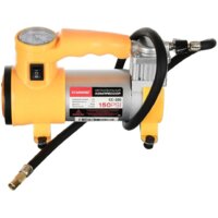 Автомобильный компрессор StarWind CC-200 - Превью изображения №2 — Интернет-магазин ПроЗаказ