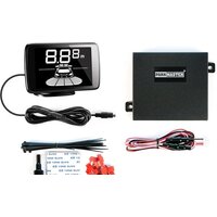 Парковочный радар ParkMaster 238 (серебристый) - Превью изображения №3 — Интернет-магазин ПроЗаказ