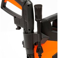 Мойка высокого давления Daewoo Power DAW 400 - Превью изображения №9 — Интернет-магазин ПроЗаказ