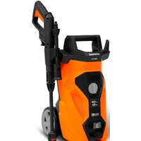 Мойка высокого давления Daewoo Power DAW 400 - Превью изображения №8 — Интернет-магазин ПроЗаказ